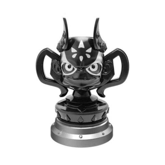 SkyLanders SuperChargers Kaos Trophy Character - Picture 10 of 10